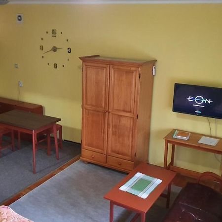 Apartment Roxana Centar Novi Sad Eksteriør billede