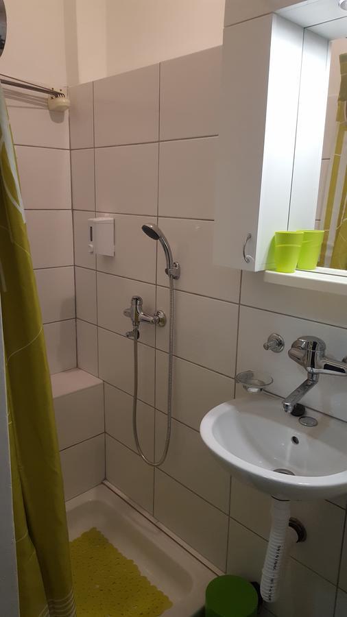 Apartment Roxana Centar Novi Sad Eksteriør billede