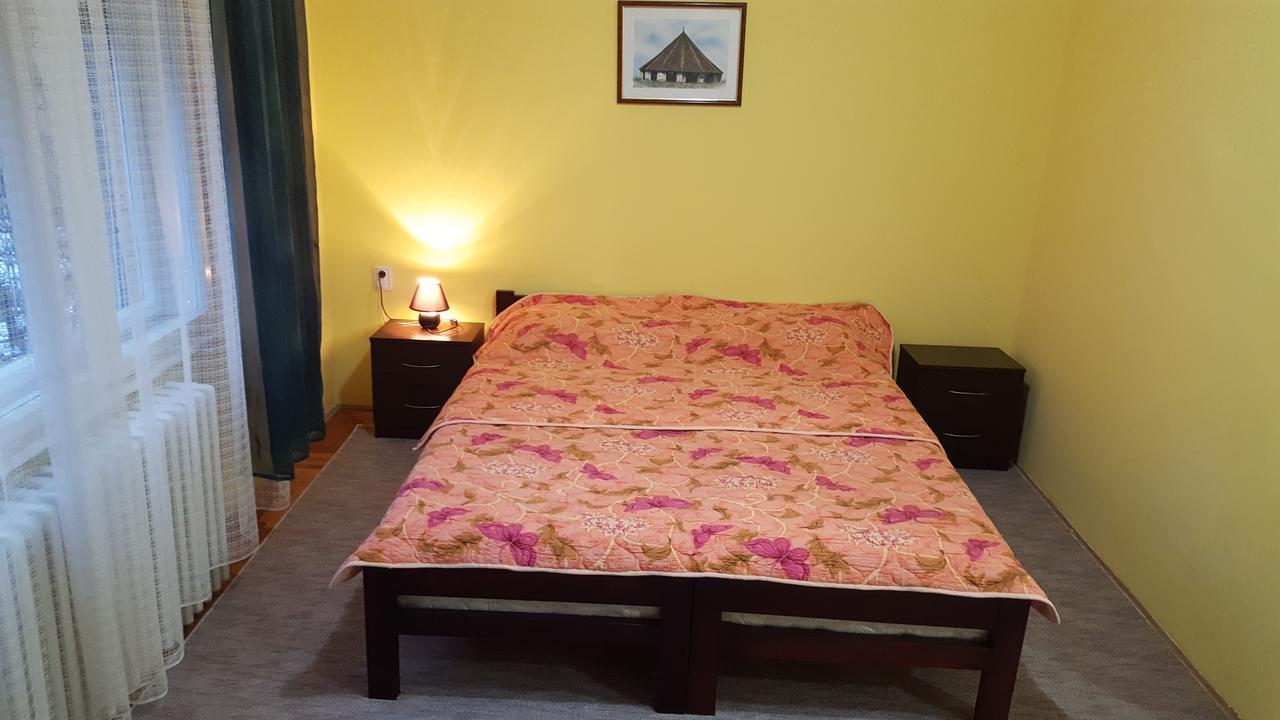 Apartment Roxana Centar Novi Sad Eksteriør billede